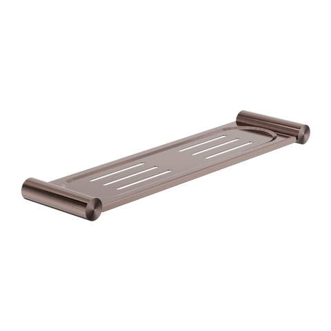 Nero - New Mecca Metal Shower Shelf
