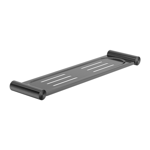 Nero - New Mecca Metal Shower Shelf