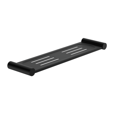 Nero - New Mecca Metal Shower Shelf