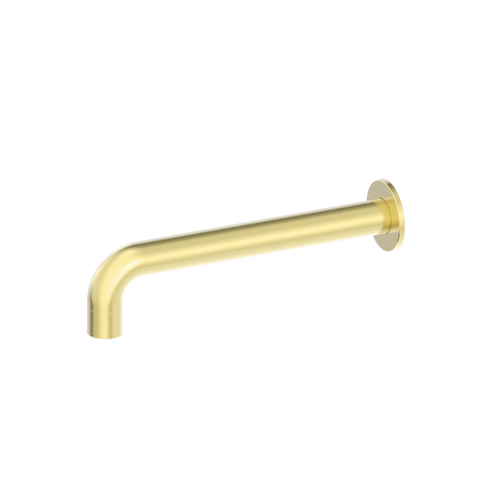 Nero - Dolce Basin/Bath Spout