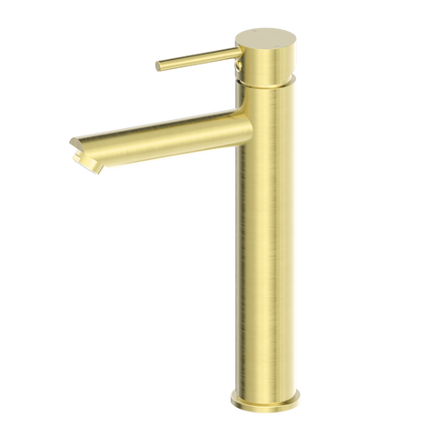 Nero - Dolce Tall Basin Mixer