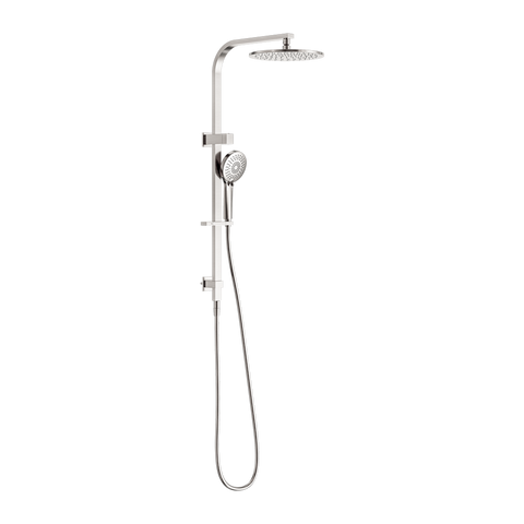Nero - Bianca Twin Shower