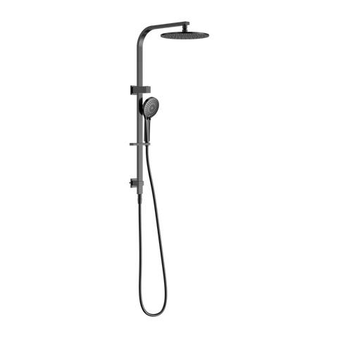 Nero - Bianca Twin Shower