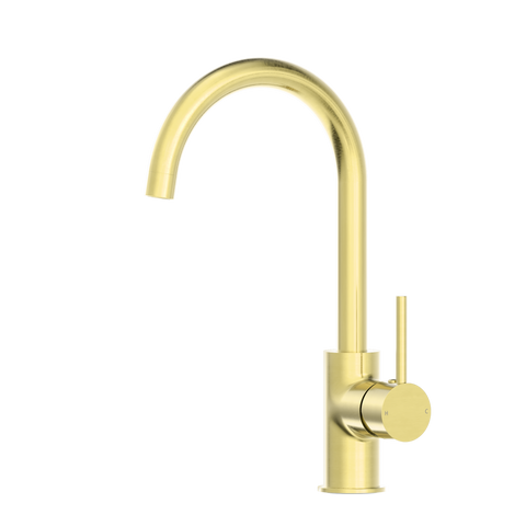 Nero - Dolce Kitchen Mixer