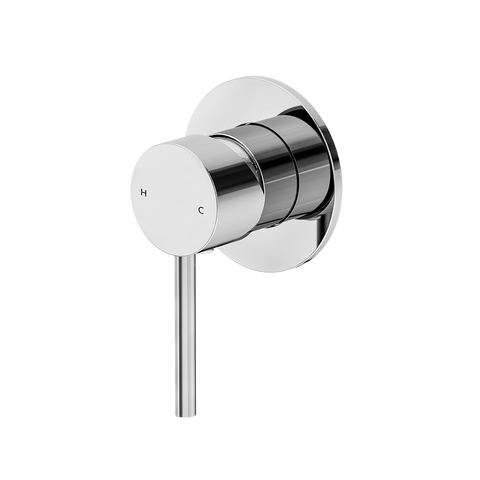 Nero - Dolce Shower Mixer