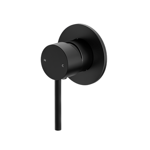 Nero - Dolce Shower Mixer