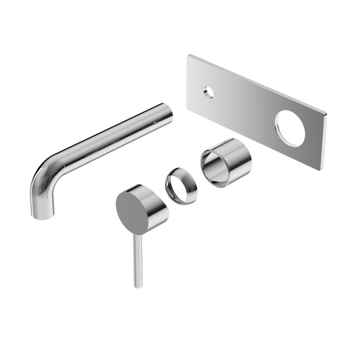 Nero - Dolce Wall Basin/Bath Mixer Trim Kits Only