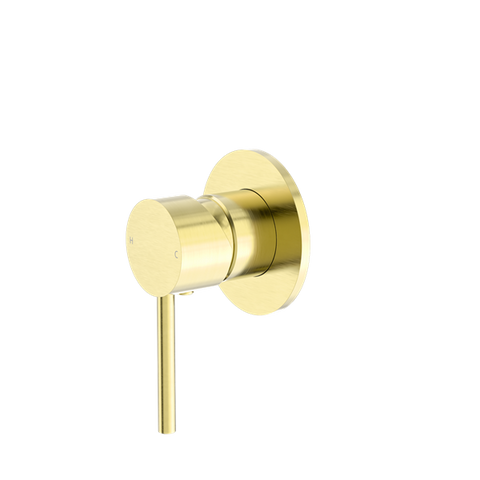 Nero - Dolce Shower Mixer