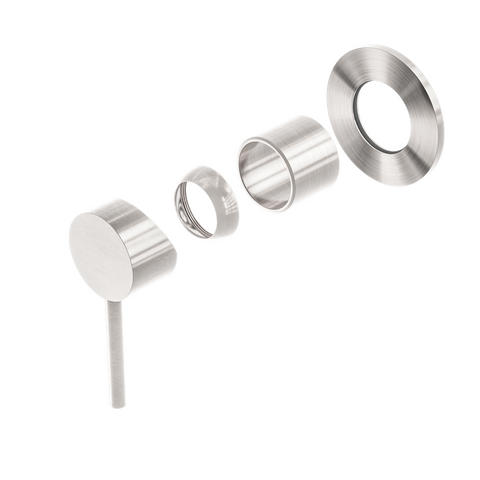 Nero - Dolce Shower Mixer Trim Kits Only