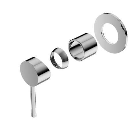 Nero - Dolce Shower Mixer Trim Kits Only