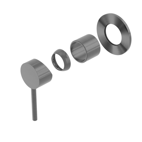 Nero - Dolce Shower Mixer Trim Kits Only