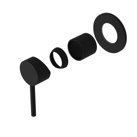 Nero - Dolce Shower Mixer Trim Kits Only