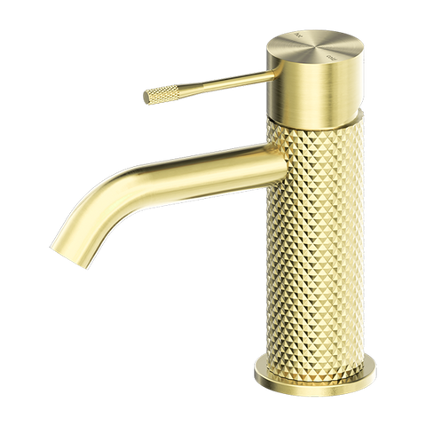Nero -  Opal Basin Mixer