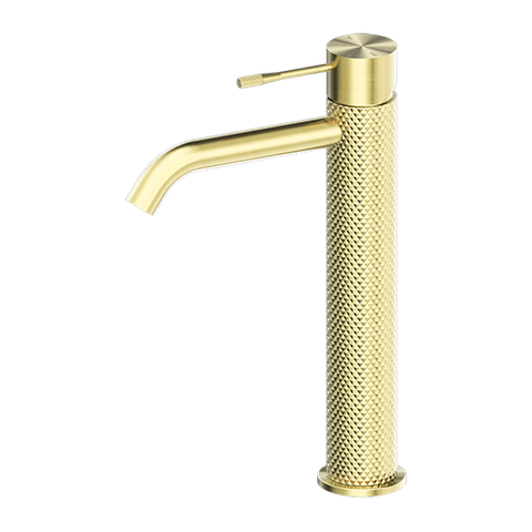 Nero - Opal Tall Basin Mixer