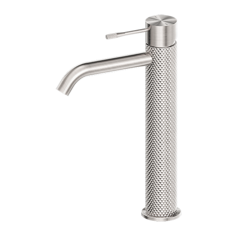 Nero - Opal Tall Basin Mixer