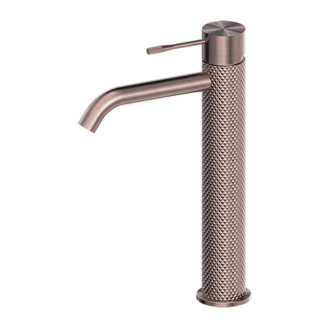 Nero - Opal Tall Basin Mixer