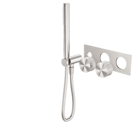 Nero - Opal Progressive  Shower Systems Kits Only