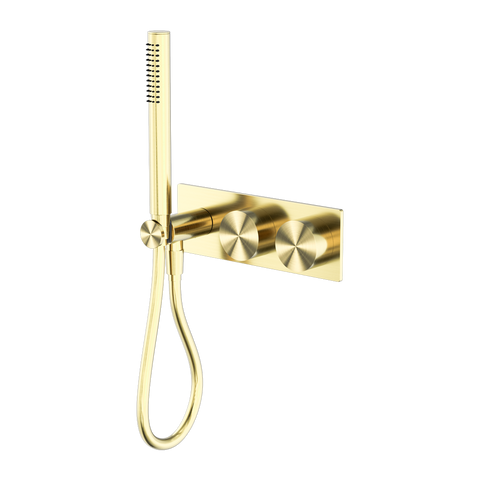 Nero - Kara Progressive Shower System