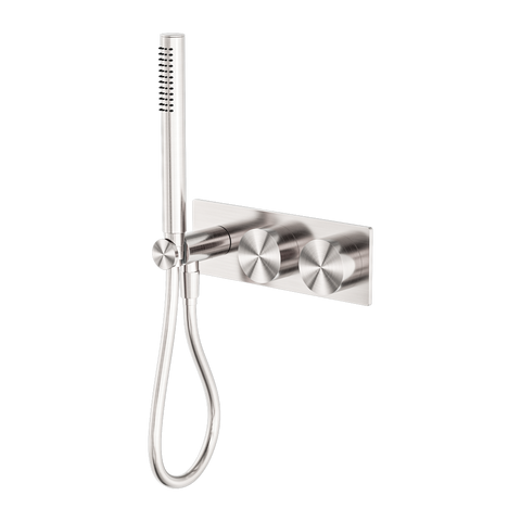 Nero - Kara Progressive Shower System