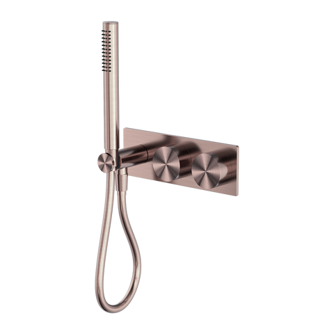 Nero - Kara Progressive Shower System