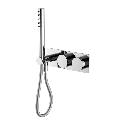 Nero - Kara Progressive Shower System
