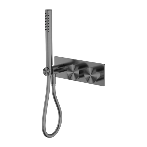 Nero - Kara Progressive Shower System