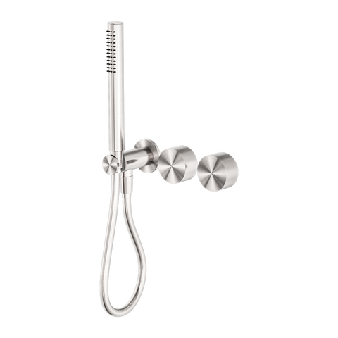 Nero - Kara Progressive Shower System Separate Plate