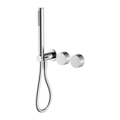 Nero - Kara Progressive Shower System Separate Plate
