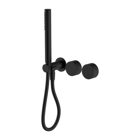 Nero - Kara Progressive Shower System Separate Plate