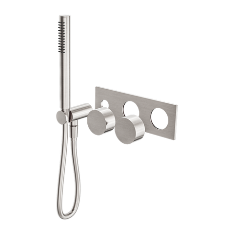 Nero - Kara Progressive Shower System Trim Kits Only