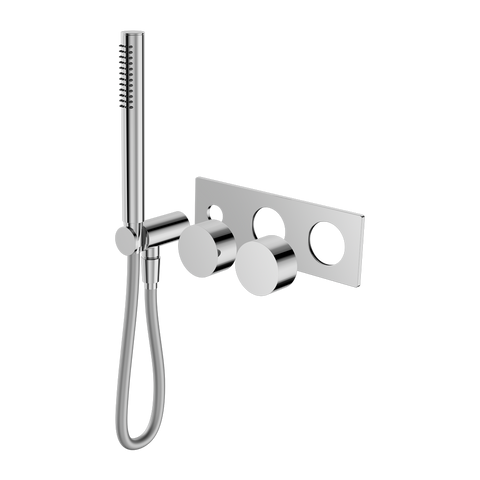 Nero - Kara Progressive Shower System Trim Kits Only