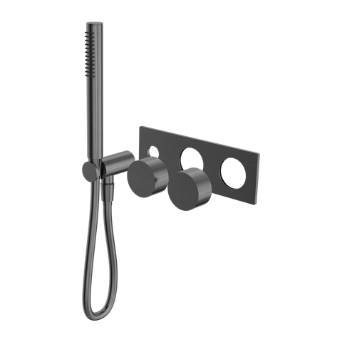 Nero - Kara Progressive Shower System Trim Kits Only