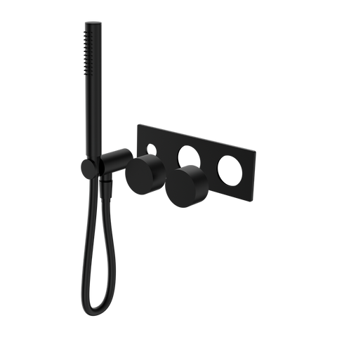 Nero - Kara Progressive Shower System Trim Kits Only