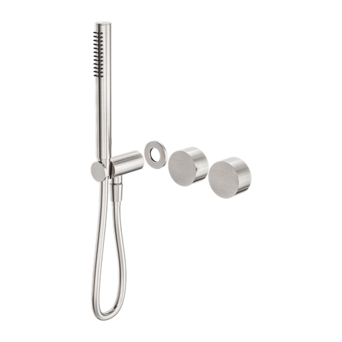 Nero - Kara Progressive Shower System Separate Plate Trim Kits Only