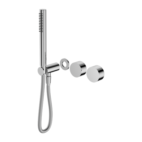 Nero - Kara Progressive Shower System Separate Plate Trim Kits Only