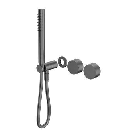 Nero - Kara Progressive Shower System Separate Plate Trim Kits Only