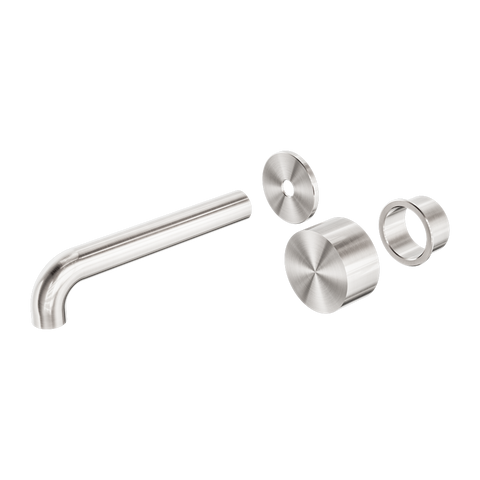 Nero - Kara Progressive Wall Basin/Bath Set Trim Kits Only 120/160/185/230/260mm Spout
