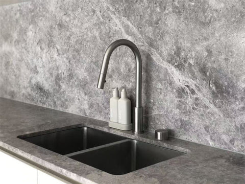 Nero - Kara Progressive Pull Out Kitchen Set