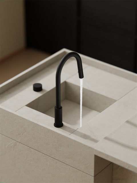 Nero - Kara Progressive Pull Out Kitchen Set