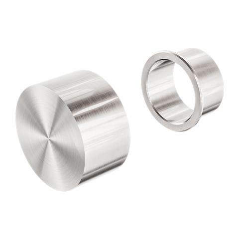 Nero - Kara Progressive Shower Mixer Trim Kits Only