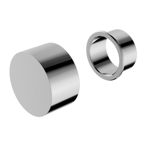 Nero - Kara Progressive Shower Mixer Trim Kits Only