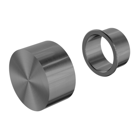 Nero - Kara Progressive Shower Mixer Trim Kits Only