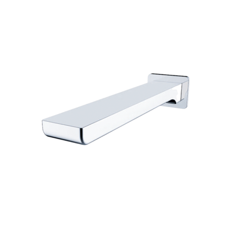 Nero - Celia Fixed Bath Spout Only