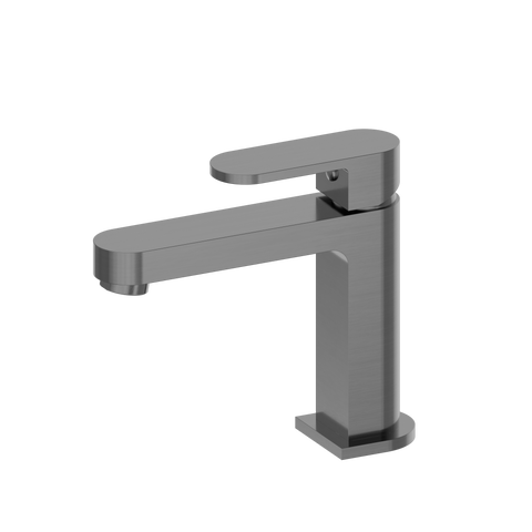 Nero - Ecco Basin Mixer