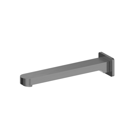 Nero - Ecco Bath/Basin Spout