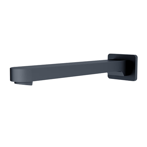 Nero - Ecco Fixed Bath Spout Only