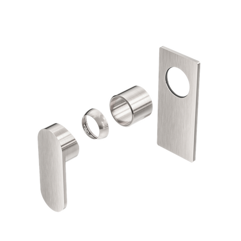 Nero - Ecco Shower Mixer Trim Kits Only