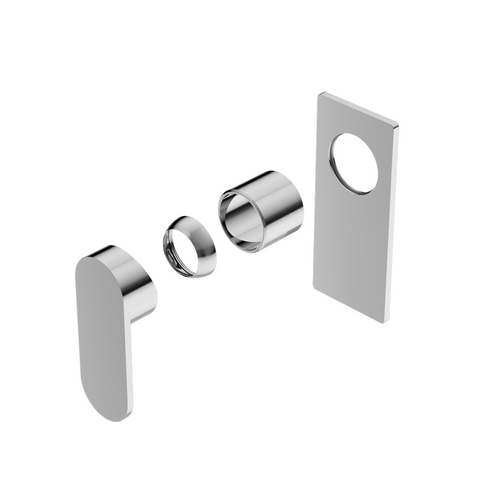 Nero - Ecco Shower Mixer Trim Kits Only