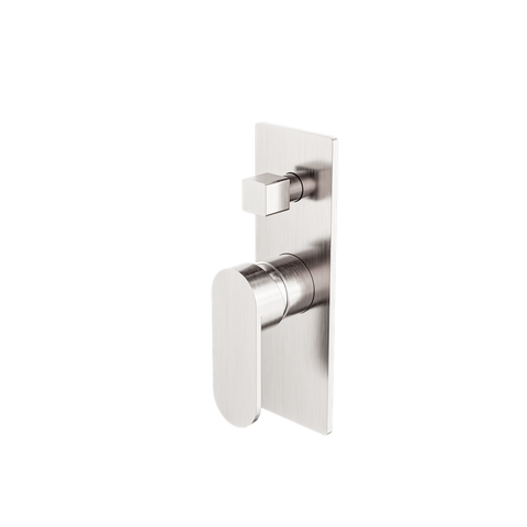 Nero - Ecco Shower Mixer With Divertor
