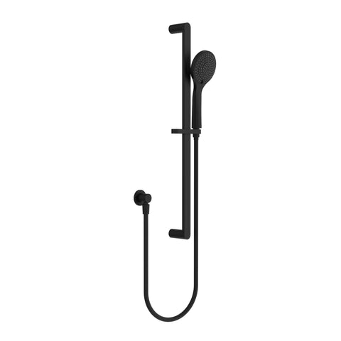 Nero - Ecco Shower Rail With Air Shower